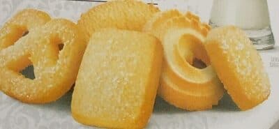 Cookies