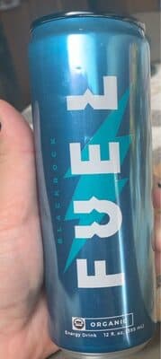 Organic fuel