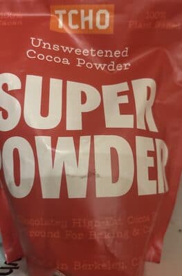 Natural Cocoa Powder