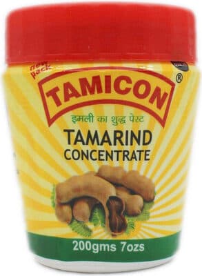 Tamarind Concentrate Paste