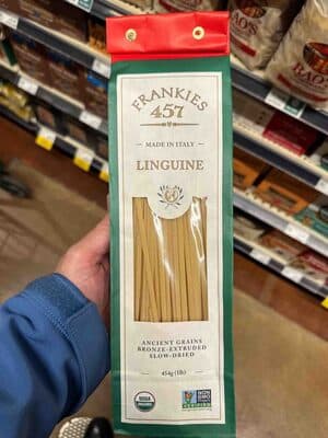 Linguine Organic Non-gmo