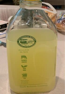 Lemonade