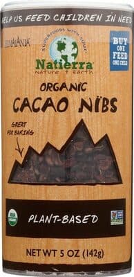 Organic Cacao Nibs