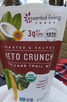 Keto Crunch