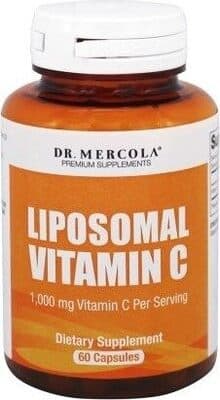 Liposomal Vitamin C