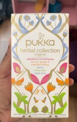 Herbal Collection