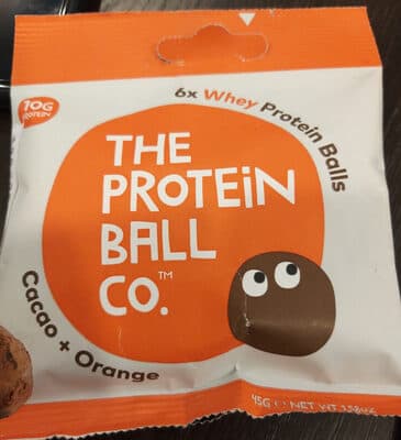 Whey Protein