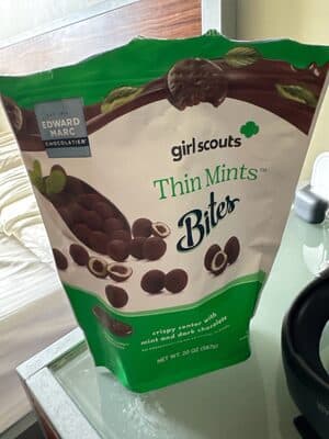 Thin Mints