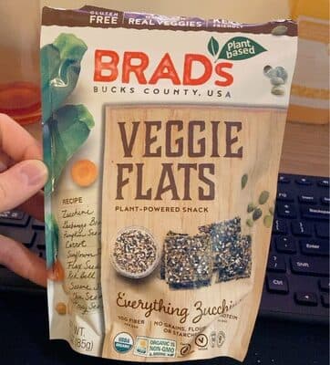 Veggie Flats