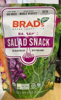 Brads