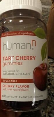 Tart cherry