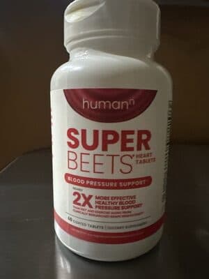 Super Beets
