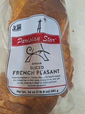 French Peasant