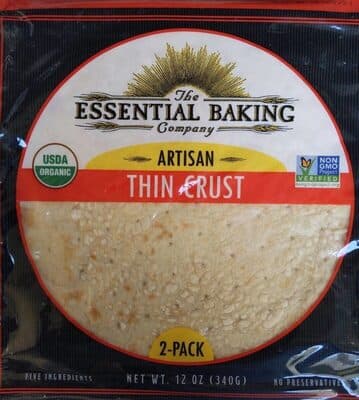 Thin Crust