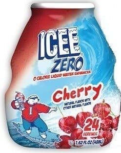 Zero Water Enhancer