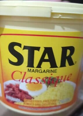 Margarine