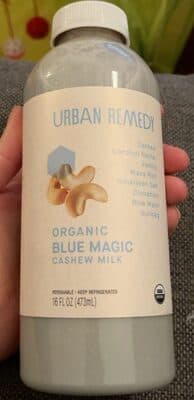 Blue Magic