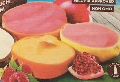 Sorbet