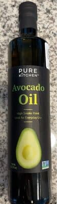 Avocado Oil