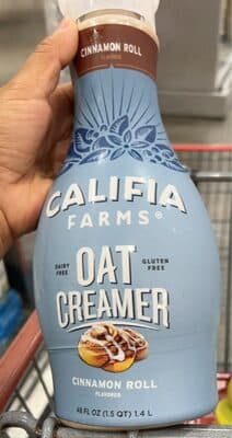 Califia Creamer