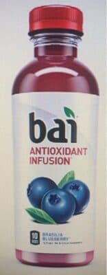Bai boost