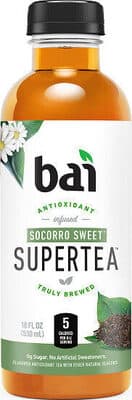 Antioxidant Super Tea, Socorro Sweet