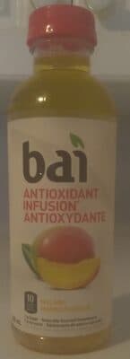 Malawi Mango Antioxidant Infusion