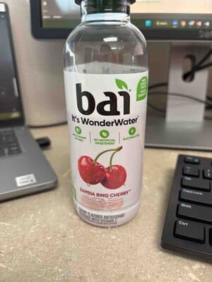 Zambia Bing Cherry