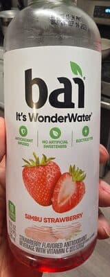 It's Wonderwater