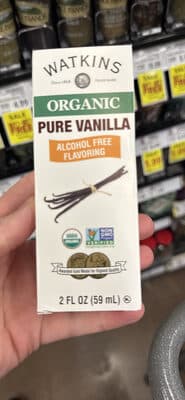 Pure Vanilla