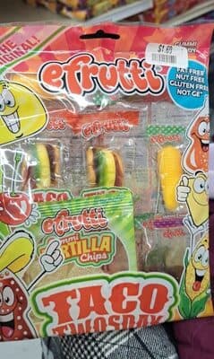 Taco Tuesday