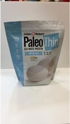 Egg White Protein