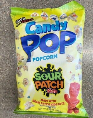 Sour Patch Kids