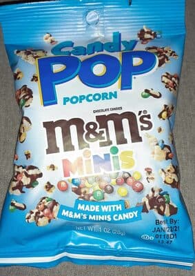 Candy pop