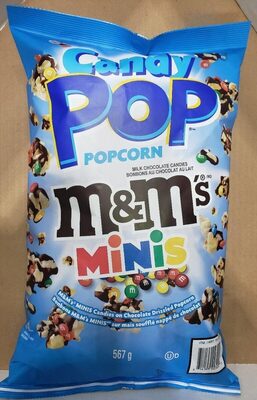 Candy Pop