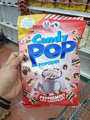 candy pop popcorn