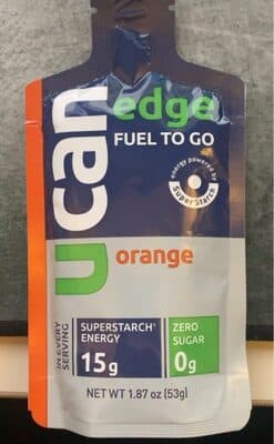 Edge Fuel To Go