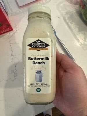 Buttermilk Ranch