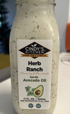 Herb Ranch