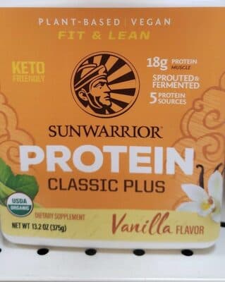 Protein Classic Plus