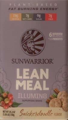 Lean Meal illumin8
