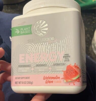 Watermelon Wave