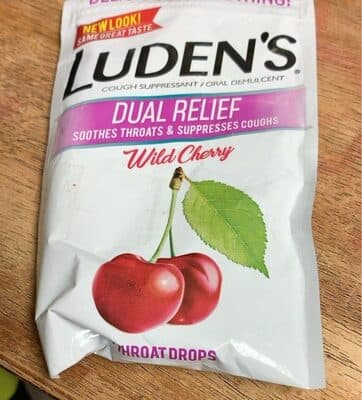 Cough Suppressant