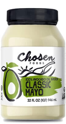 Classic Mayo