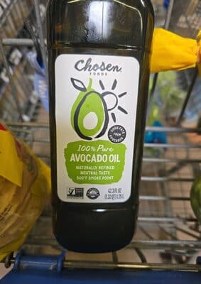 Avocado Oil