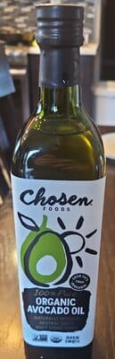 Avocado Oil