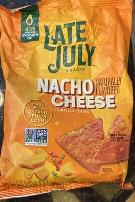 Nacho cheese