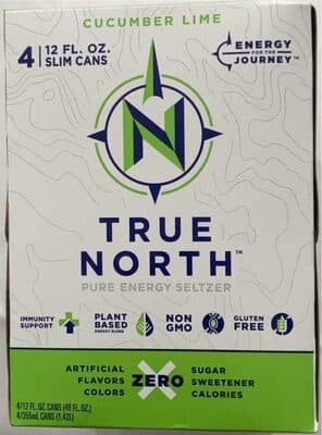 True North