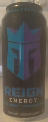 Razzle Berry Energy Drink