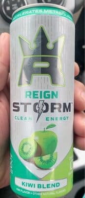 Reign